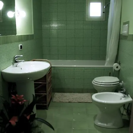 Bed & Breakfast Colori A Toledo Naples