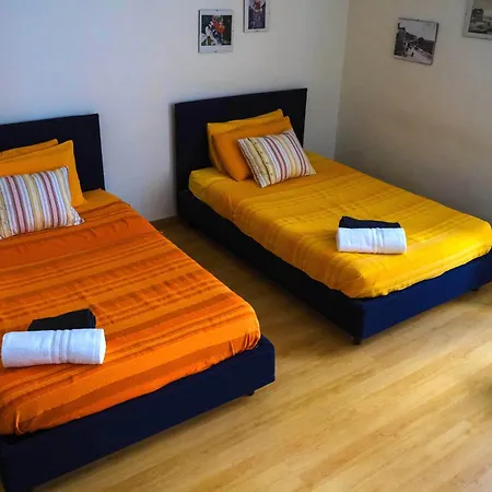 Colori A Toledo 3*