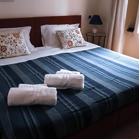 Bed & Breakfast Colori A Toledo