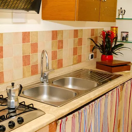 Colori A Toledo Bed & Breakfast