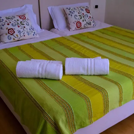 Bed & Breakfast Colori A Toledo