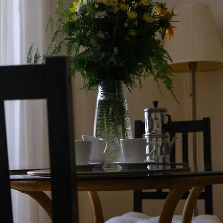 Colori A Toledo Bed & Breakfast Napels