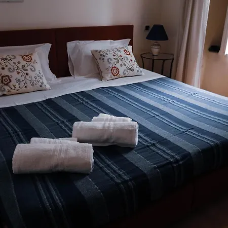 Bed & Breakfast Colori A Toledo Napels