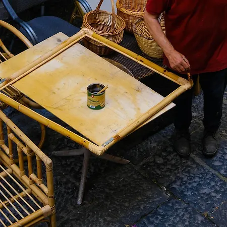 Colori A Toledo ベッド・アンド・ブレックファスト