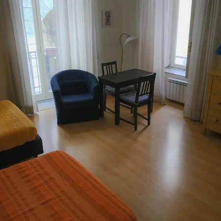 Bed & Breakfast Colori A Toledo