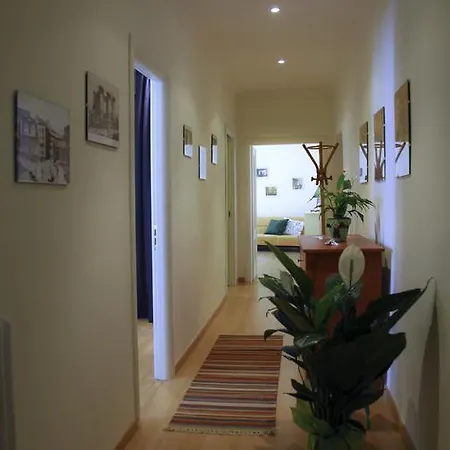 Colori A Toledo ベッド・アンド・ブレックファスト