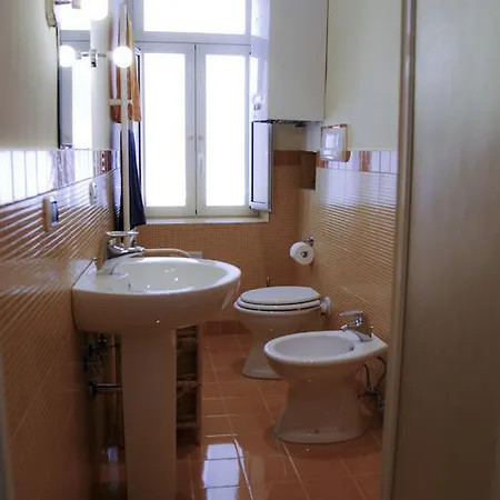 Colori A Toledo Bed & Breakfast