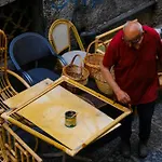 Colori A Toledo Bed & Breakfast Napels