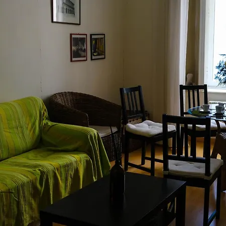 Bed & Breakfast Colori A Toledo 3*